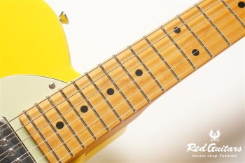 KTL-AL Hollow - Corsa Yellow